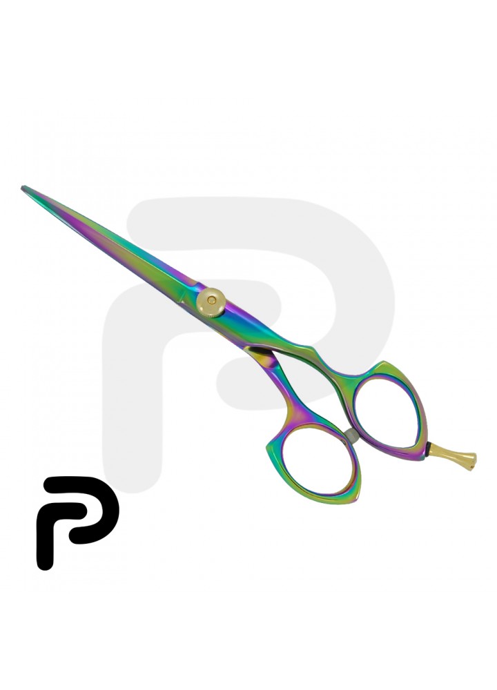 Trendy Professional Barber Scissors